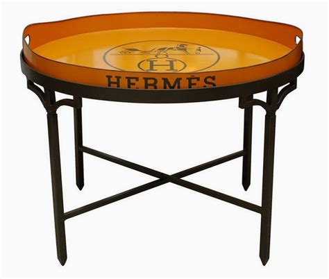 hermes replica tray table|hermes trays for sale.